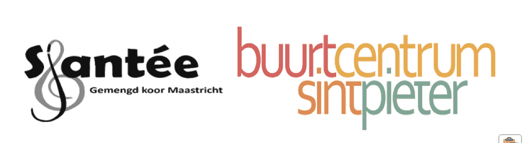 Voorjaarsconcert Gemengd koor Sjantée op zondag 7 mei